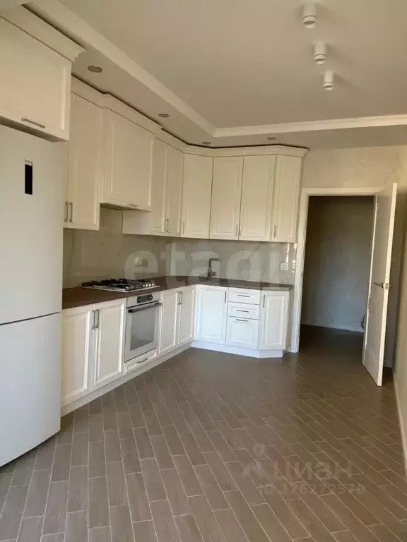 2-к кв. Северная Осетия, Владикавказ ул. Билара Кабалоева, 5 (70.0 м) - Фото 1