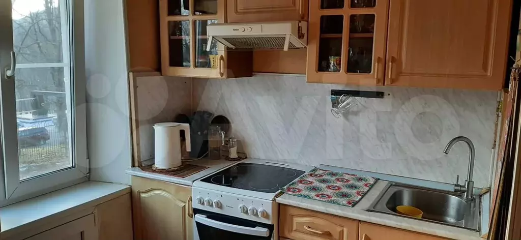 2-к. квартира, 56 м, 1/5 эт. - Фото 0