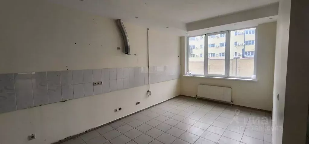 3-к кв. Ставропольский край, Ставрополь Партизанская ул., 2 (138.7 м) - Фото 2