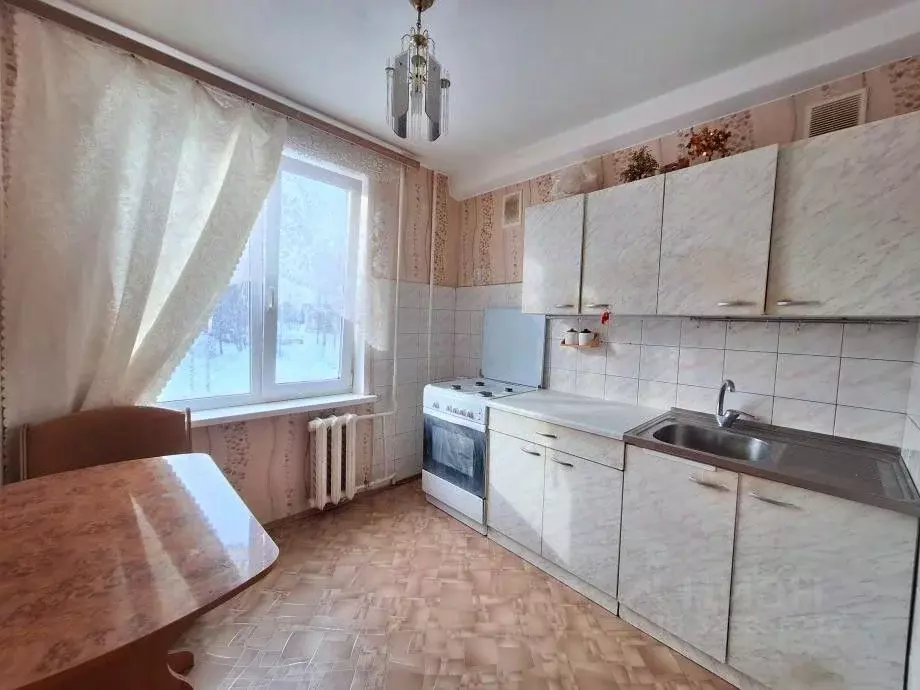 3-к кв. Пермский край, Березники Юбилейная ул., 94 (66.0 м) - Фото 1