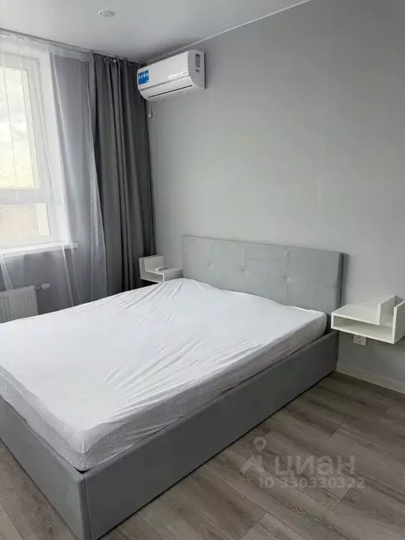 2-к кв. Татарстан, Казань ул. Михаила Миля, 7 (50.0 м) - Фото 1
