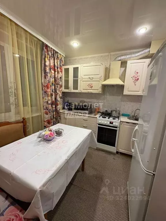 2-к кв. Брянская область, Брянск ул. Брянского Фронта, 10/1 (48.0 м) - Фото 2