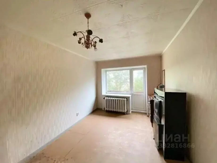 3-к кв. Пермский край, Березники Юбилейная ул., 87 (54.2 м) - Фото 2