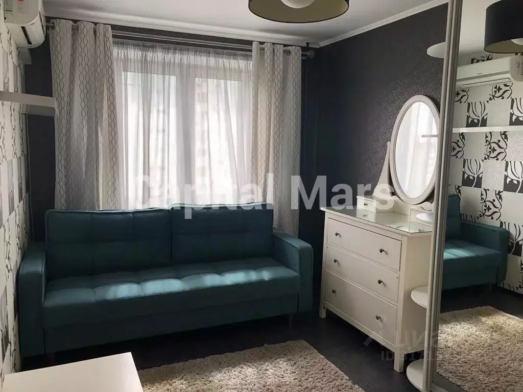 2-к кв. Москва Южнобутовская ул., 80К1 (60.0 м) - Фото 0