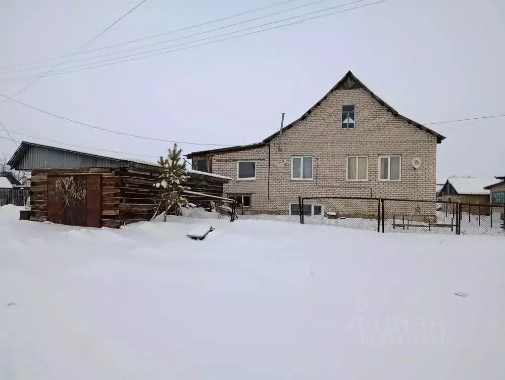 Дом в Алтайский край, Барнаул городской округ, с. Власиха ул. ... - Фото 1