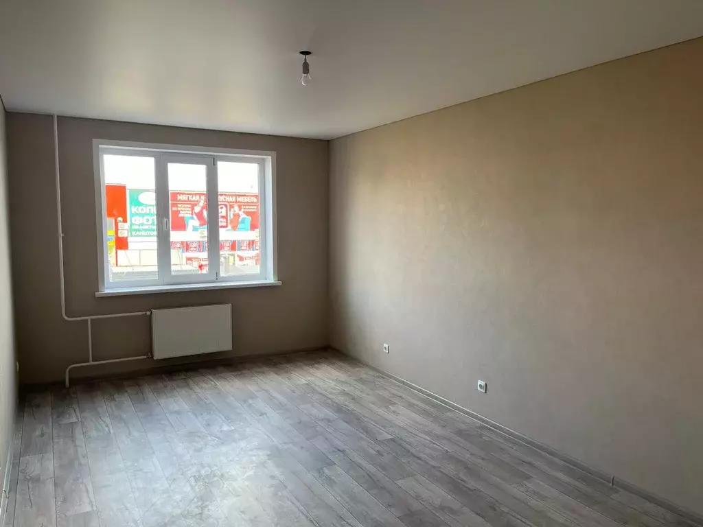 Продаётся 1-к квартира, 38.4 м - Фото 1