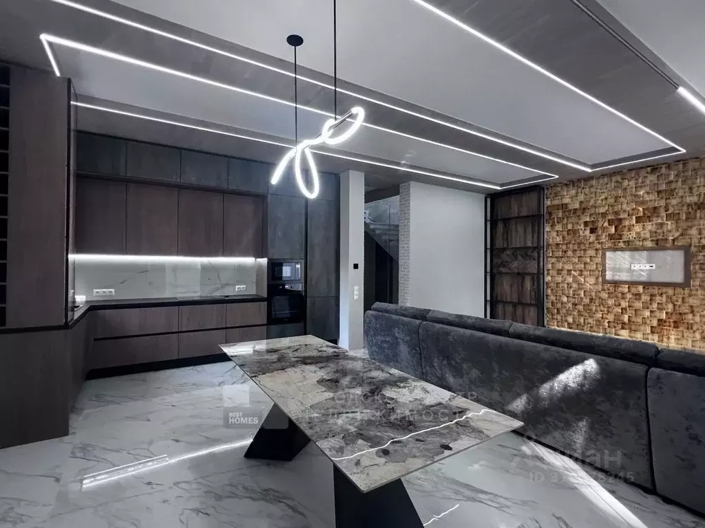 Дом в Московская область, Одинцовский городской округ, д. Матвейково, ... - Фото 1