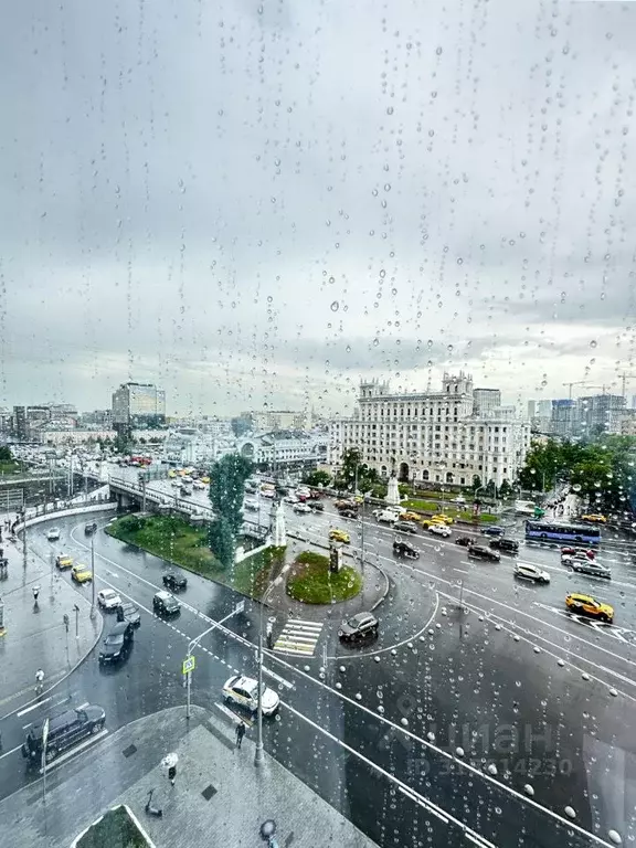 2-к кв. Москва ул. 1-я Ямского Поля, 1к1 (54.0 м) - Фото 1