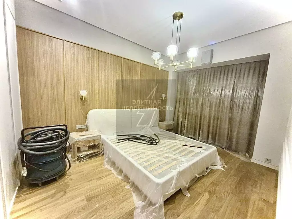 2-к кв. Москва 1-й Сетуньский проезд, 8 (60.0 м) - Фото 1