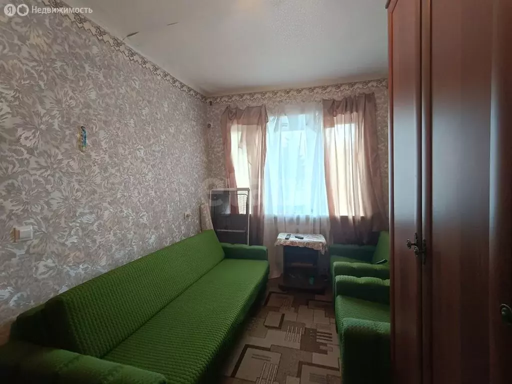 2к в -комнатной квартире (22.2 м) - Фото 2