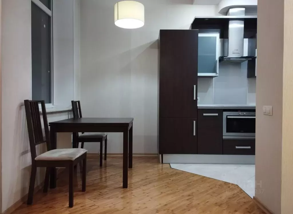 2-к кв. Санкт-Петербург Шпалерная ул., 60 (75.0 м) - Фото 1