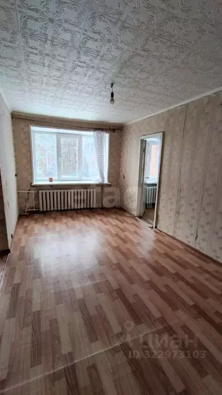 2-к кв. Удмуртия, Сарапул ул. Степана Разина, 68 (41.0 м) - Фото 1