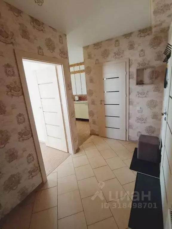 1-к кв. Калининградская область, Калининград ул. Юрия Гагарина, 16Б ... - Фото 0
