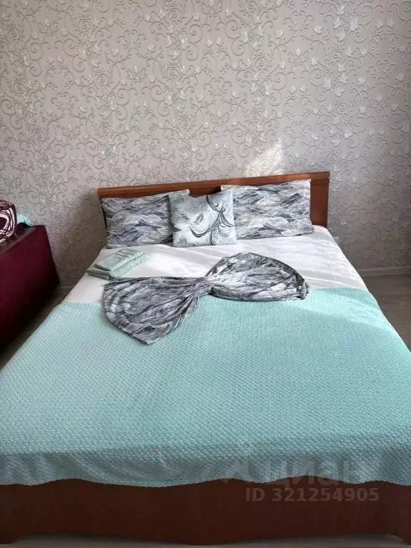 1-к кв. Орловская область, Орел Московское ш., 155А (42.0 м) - Фото 1