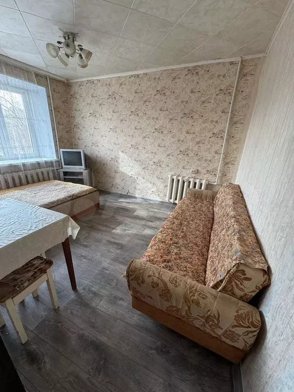 1-к. квартира, 18,9 м, 2/9 эт. - Фото 0