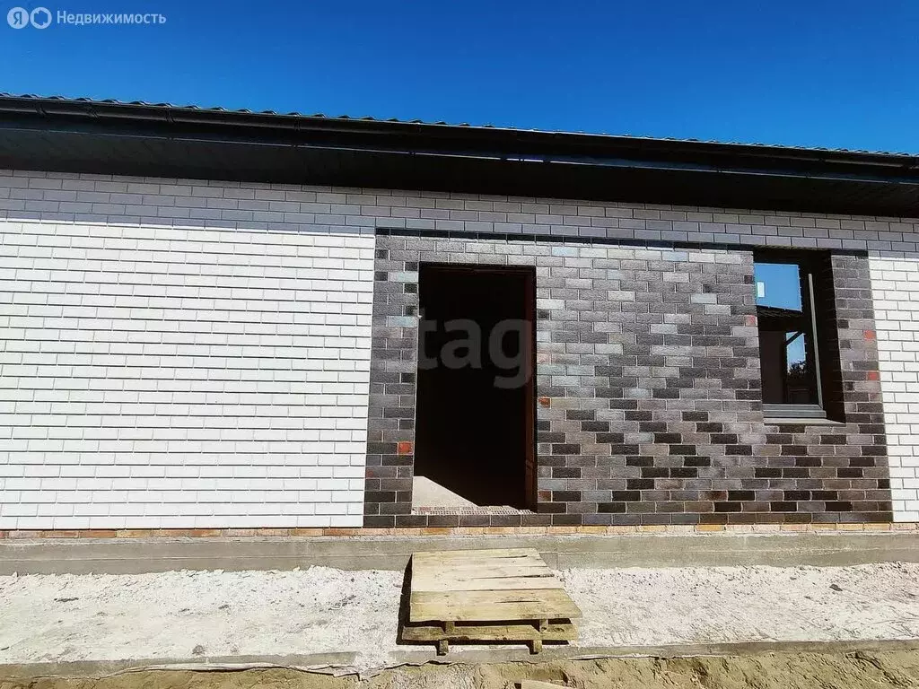 Дом в Саратовская область, муниципальное образование Энгельс, посёлок ... - Фото 2