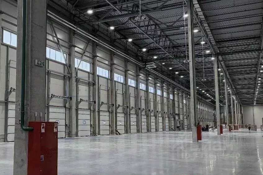 Склад в Московская область, Клин Волоколамское ш., 4 (1016 м) - Фото 2