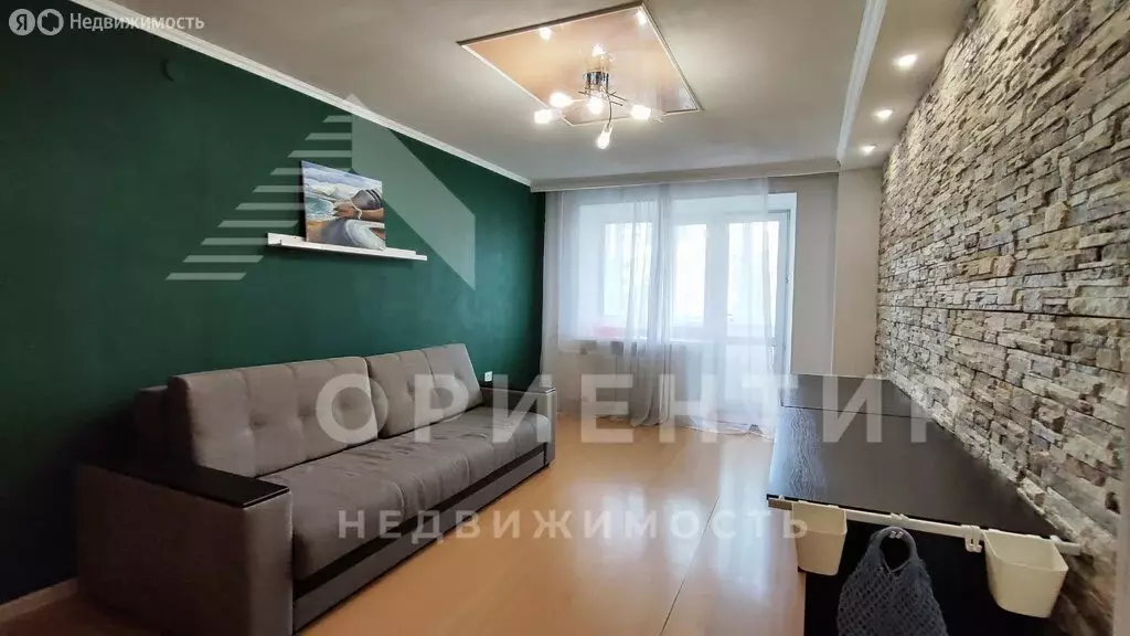 1-комнатная квартира: Екатеринбург, улица Электриков, 23 (33.4 м) - Фото 0