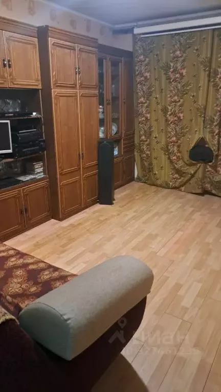 Комната Алтайский край, Барнаул ул. Островского, 44 (18.0 м) - Фото 1