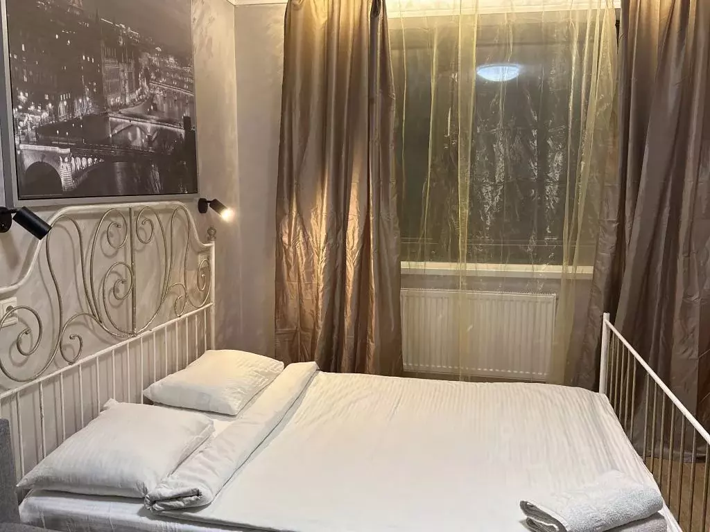 1-к кв. Московская область, Мытищи Шараповский проезд, вл2 (36.0 м) - Фото 2