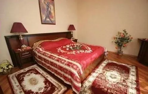 Комната Тульская область, Тула ул. Каракозова, 71 (40.0 м) - Фото 0