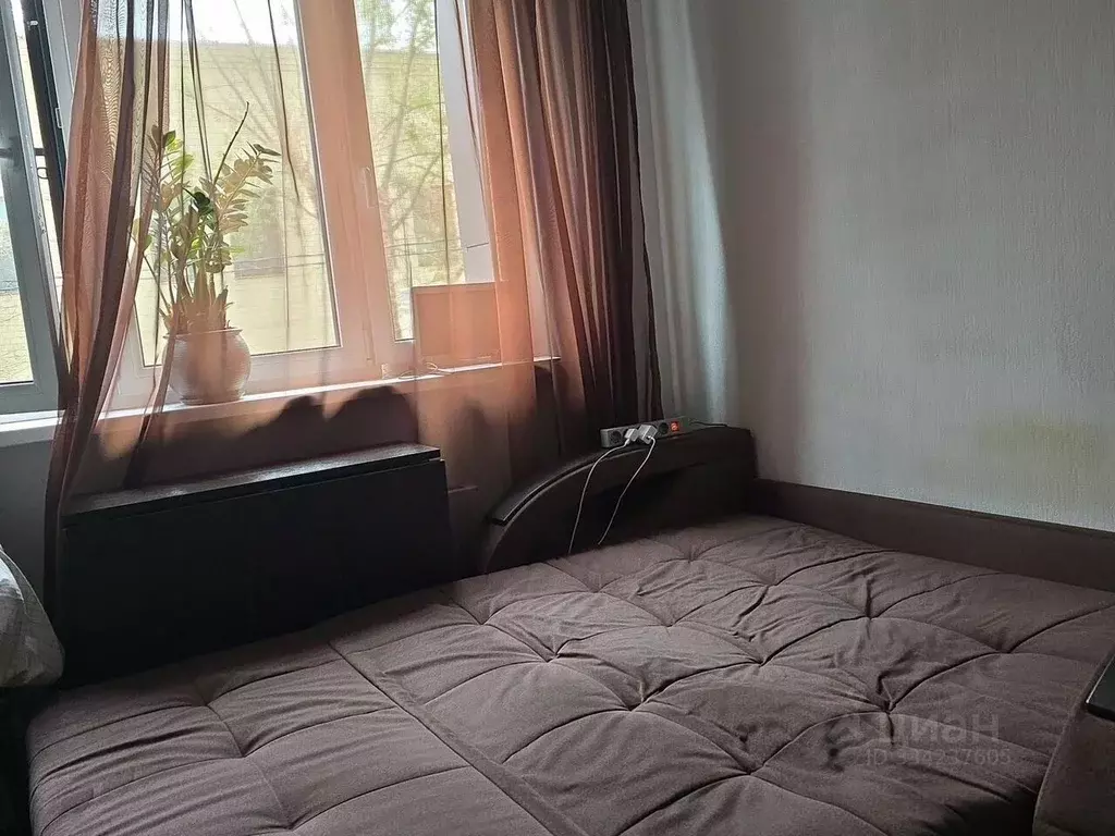 1-к кв. Москва Вольная ул., 28/4к2 (37.4 м) - Фото 2
