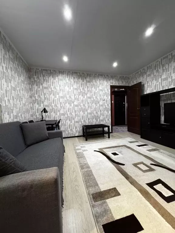 1-к кв. Москва Митинская ул., 48К1 (40.0 м) - Фото 1