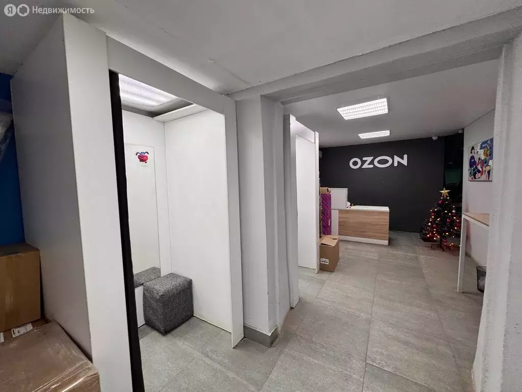 Помещение свободного назначения (42 м) - Фото 2