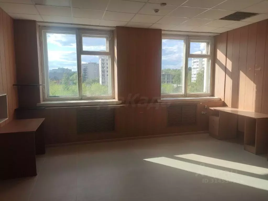 Офис в Ульяновская область, Ульяновск Промышленная ул., 53Б (30 м) - Фото 1