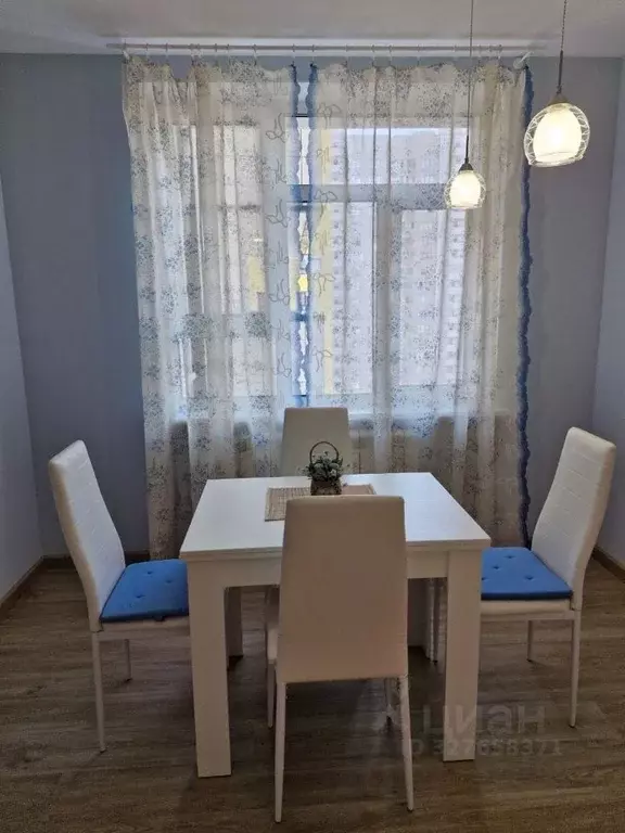 2-к кв. Москва 6-я Радиальная ул., 7/1к2 (80.0 м) - Фото 1