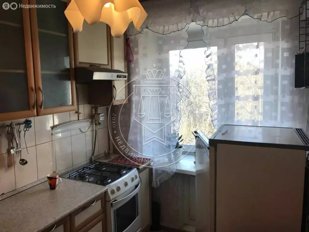 2-комнатная квартира: Казань, улица Братьев Касимовых, 42 (43.8 м) - Фото 2