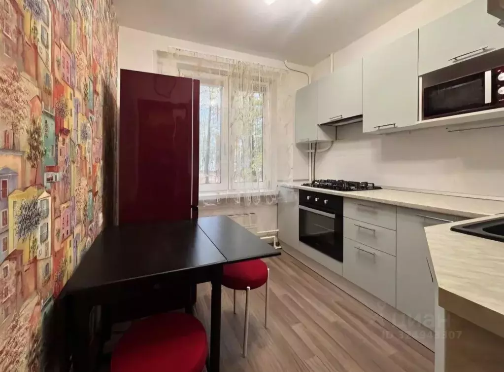 1-к кв. Ростовская область, Ростов-на-Дону Западный мкр, ул. Жмайлова, ... - Фото 1