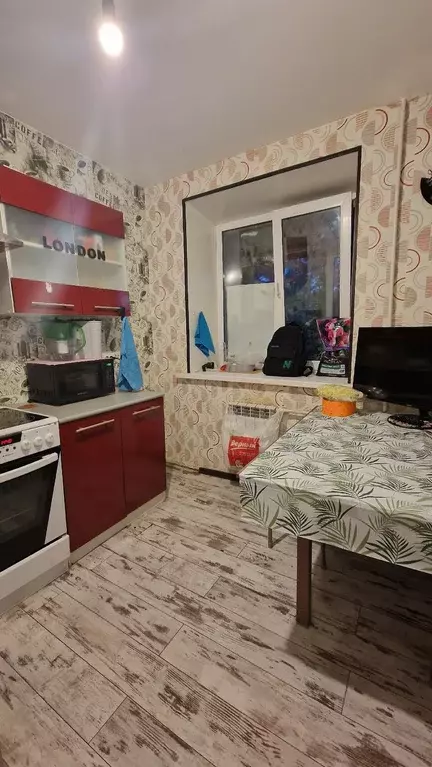 Продаётся 1-к квартира, 34.8 м - Фото 0