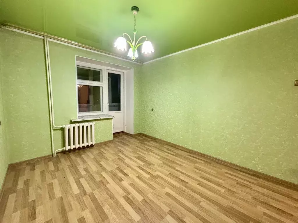 3-к кв. Оренбургская область, Оренбург ул. Ногина, 18 (102.0 м) - Фото 2