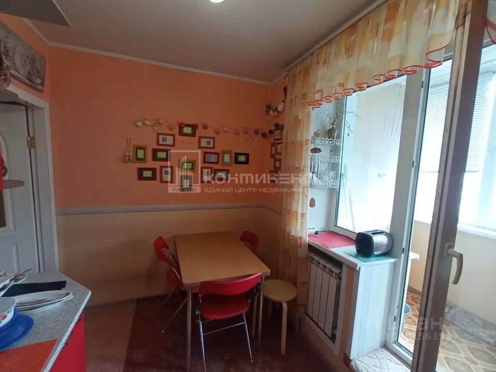 2-к кв. Владимирская область, Ковров Волго-Донская ул., 31 (59.8 м) - Фото 1
