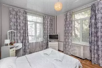 1-к кв. Приморский край, Владивосток Фонтанная ул., 61А (30.0 м) - Фото 0