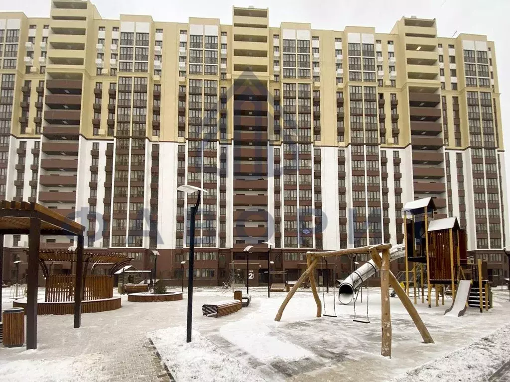 Купить студию, 33 м² по адресу Пенза, жилой комплекс Новелла, с1, 10 этаж за 3 0