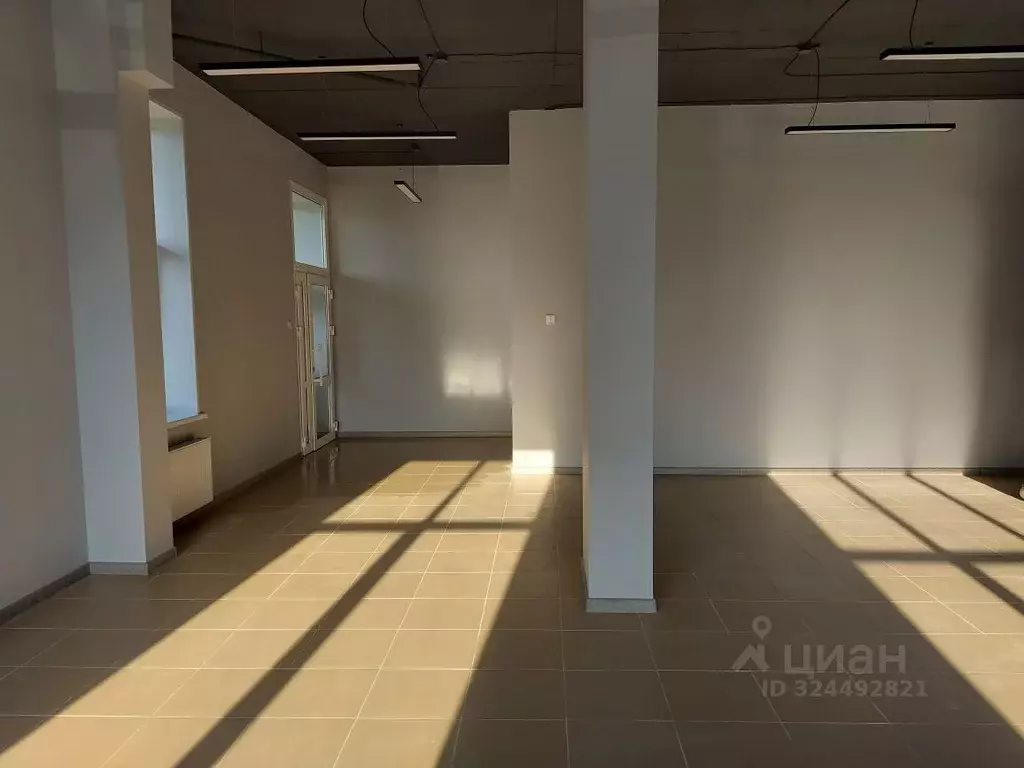 Помещение свободного назначения в Чувашия, Новочебоксарск Советская ... - Фото 2