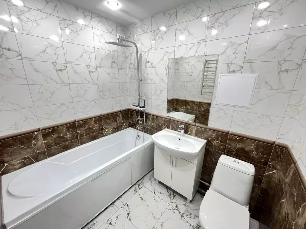 Продаётся 2-к квартира, 42 м - Фото 0