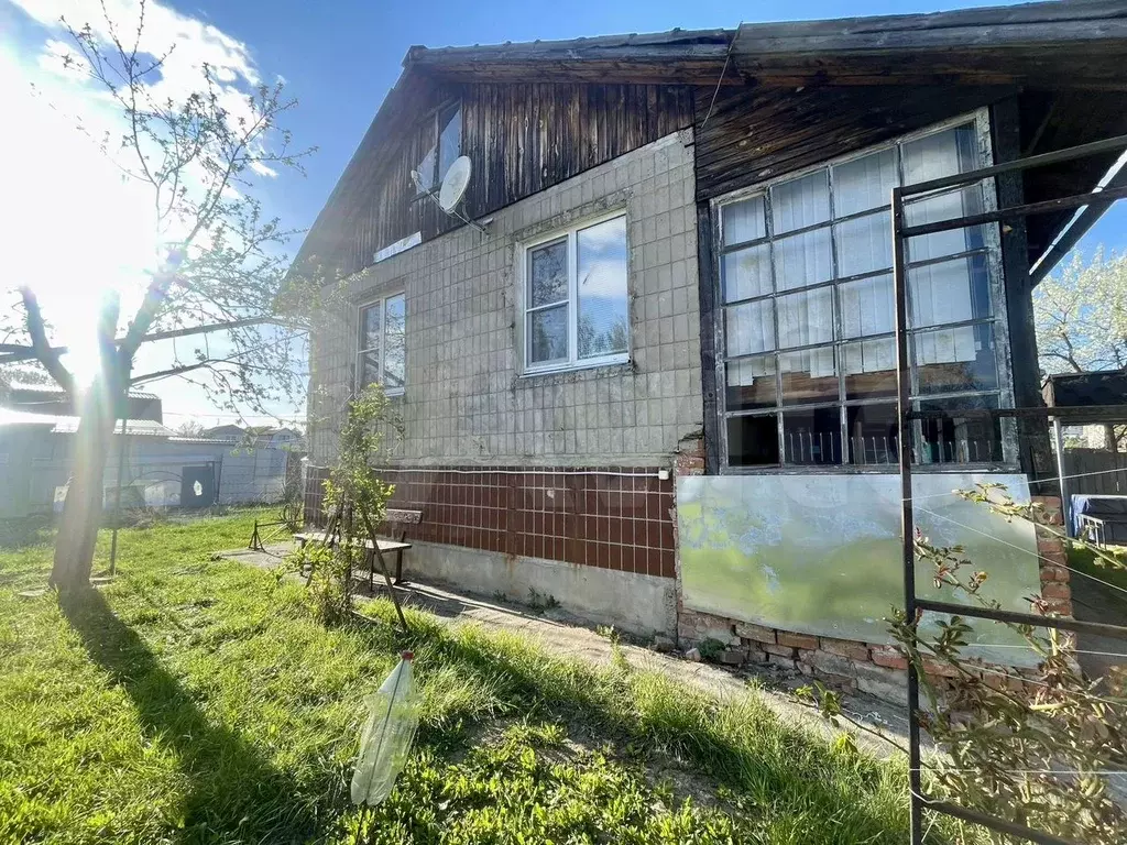 Дом 46,9 м на участке 3,9 сот. - Фото 0