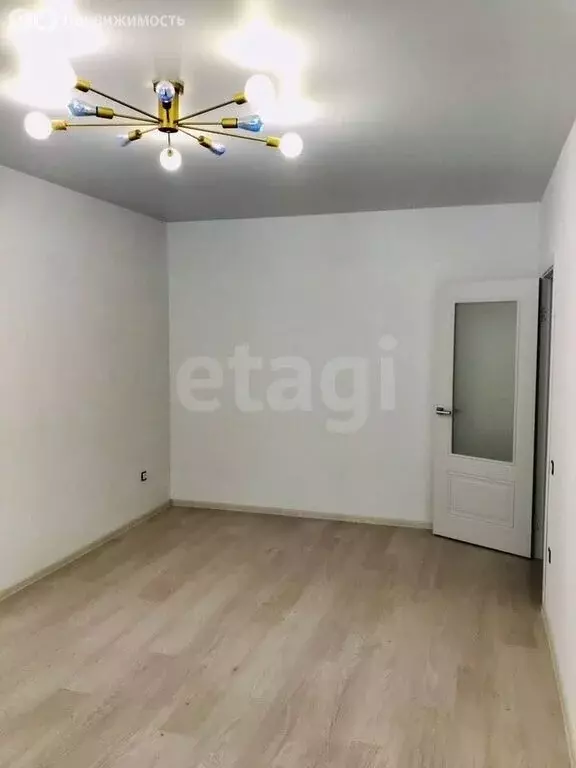 1-комнатная квартира: Самара, 5-я просека, 143 (42.6 м) - Фото 1