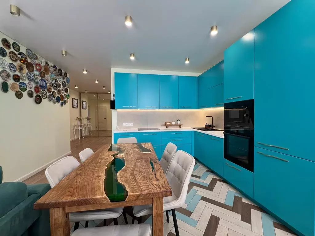 Продаётся 3-к квартира, 92 м - Фото 1