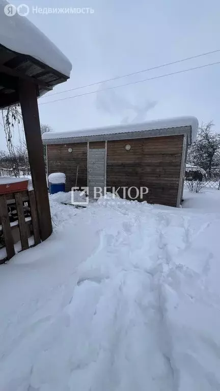 Участок в Кострома, садоводческое некоммерческое товарищество ... - Фото 1