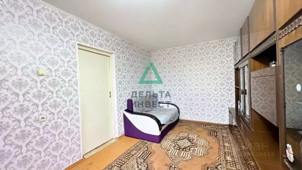 3-к кв. Башкортостан, Уфа Российская ул., 17/3 (52.1 м) - Фото 1