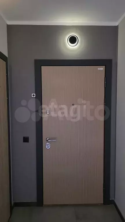 3-к. квартира, 77,4 м, 5/14 эт. - Фото 1