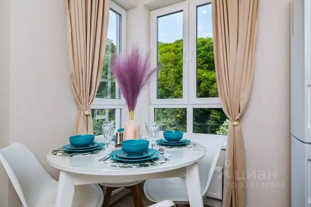 1-к кв. Краснодарский край, Сочи ул. Искры, 88к6 (40.0 м) - Фото 0