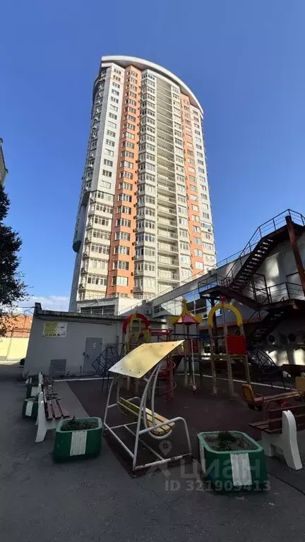 3-к кв. Саратовская область, Саратов ул. Имени И.В. Мичурина, 55/61 ... - Фото 1