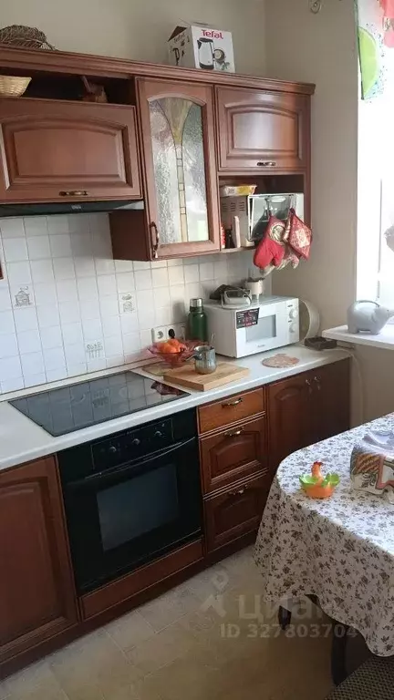 3-к кв. Москва Митинская ул., 52 (73.3 м) - Фото 1