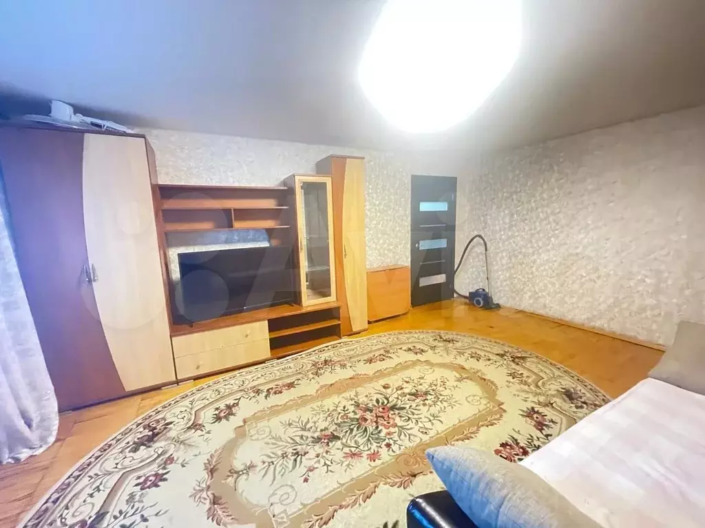 3-к. квартира, 73,9 м, 1/1 эт. - Фото 0