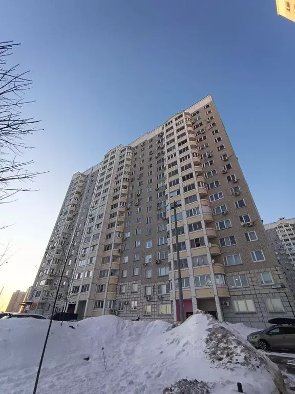 3-к кв. Московская область, Видное ул. Завидная, 13 (74.6 м) - Фото 2